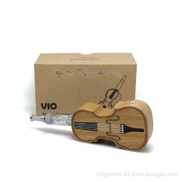 2200mah battery 2013 simeiyue new product VIO e cigarette
